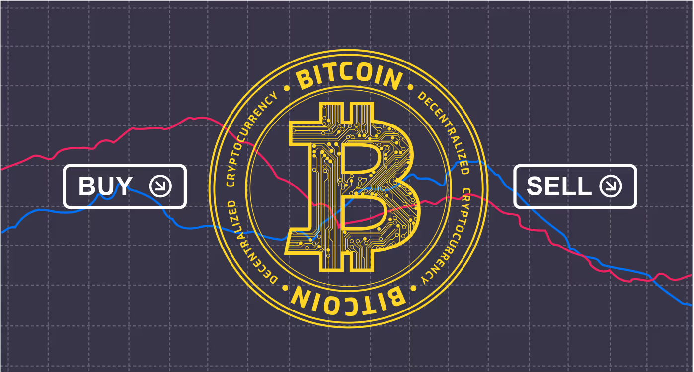 How to Buy Bitcoin in 2025: Complete Beginner's Guide (Step-by-Step)